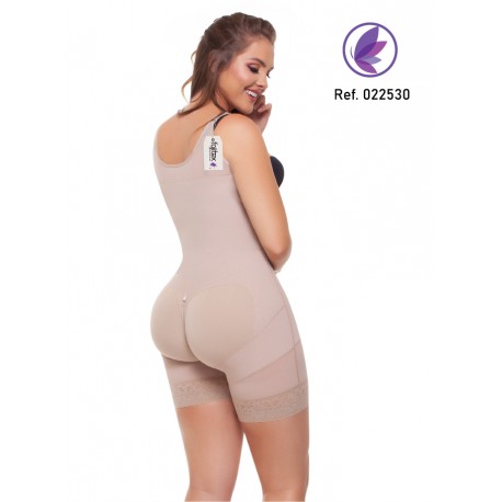 FAJA SHORT MEDI PIERNA