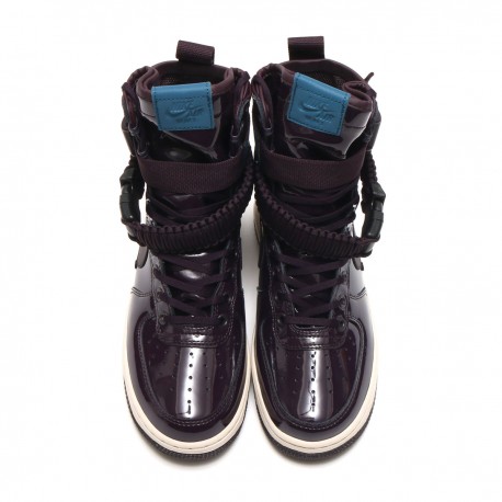 nike w sf af1 se prm